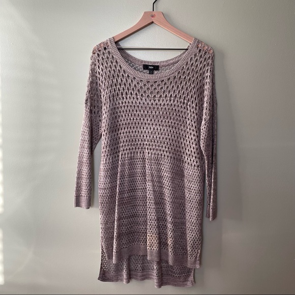 Mossimo Supply Co. Sweaters - Mossimo sweater